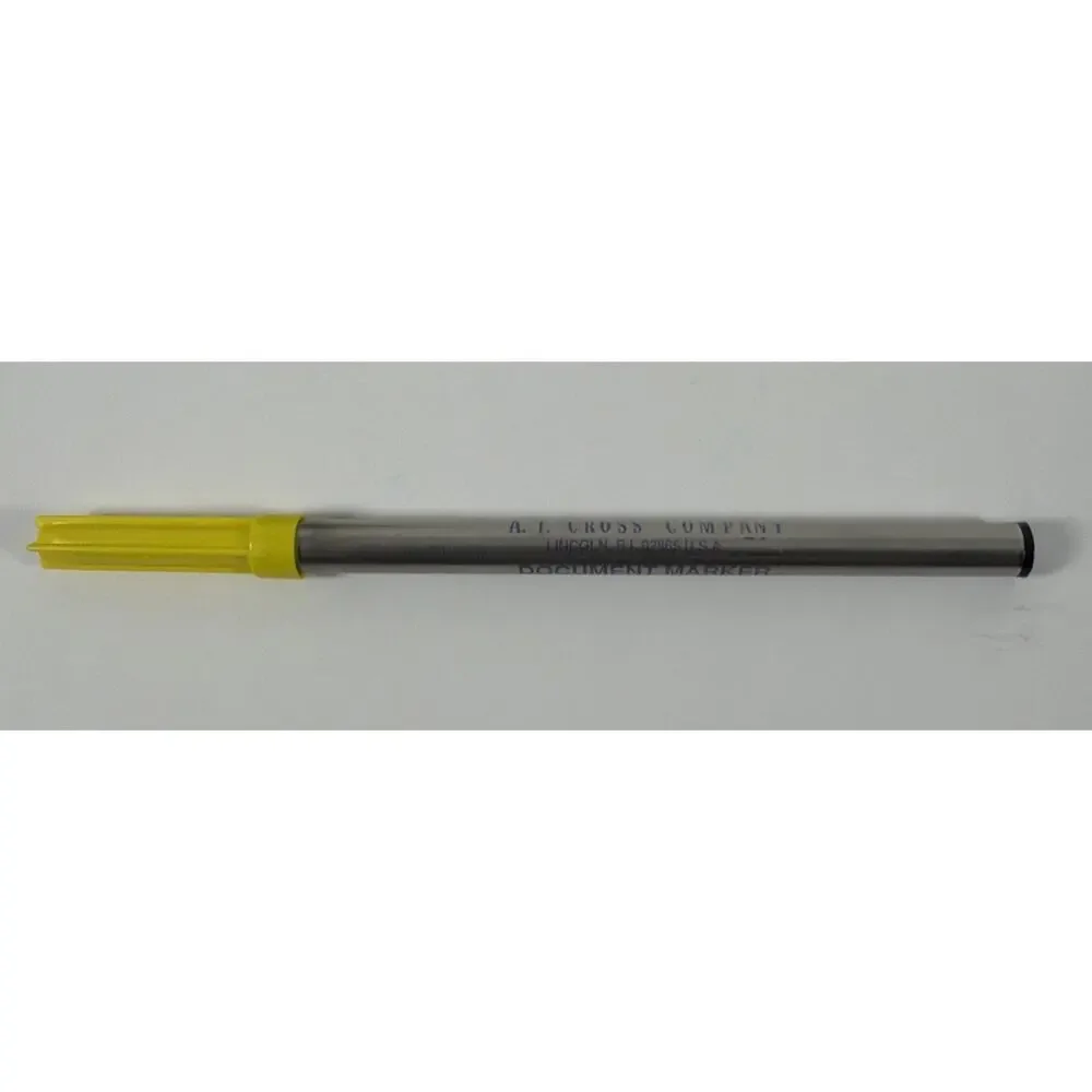 Cross Set of 3 - 1 Twist Pen 1 Capped Pen & 1 Mechanical Pencil - Black & Gold
